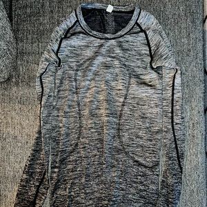Lululemon Swiftly Tech Long Sleeve Shirt